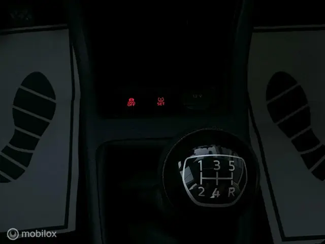 Volkswagen up! 1.0 BMT move up! 2018 Benzine 17