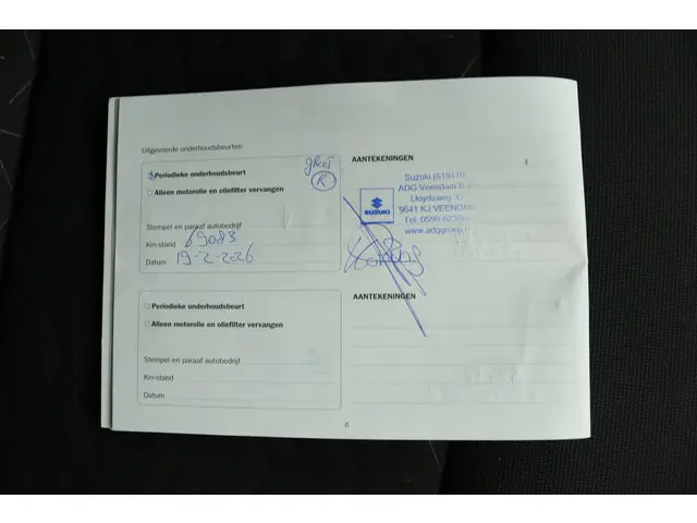 Suzuki Swace 1.8 Hybrid Select 2021 Hybride Benzine 71