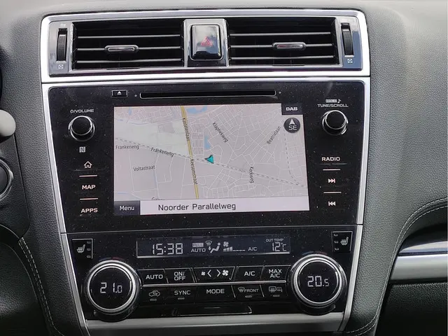Subaru Outback 2.5i Premium 2019 Benzine 18