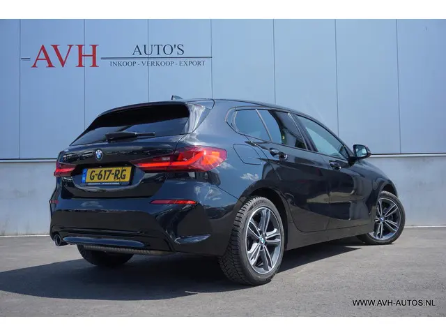 BMW 1 Serie 3