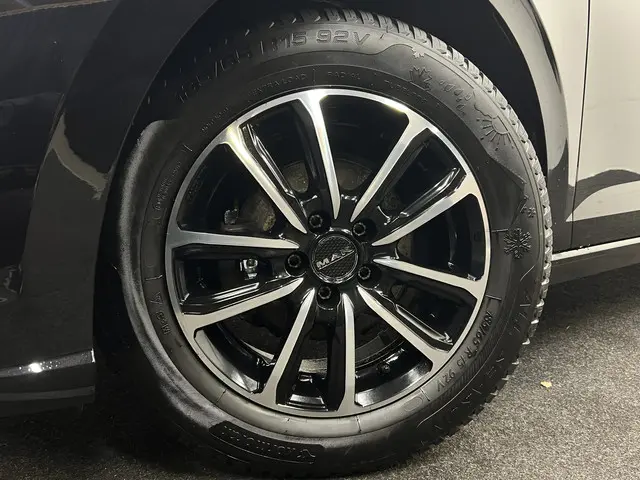 Volkswagen Polo 1.0 TSI Life Business 2022 Benzine 4