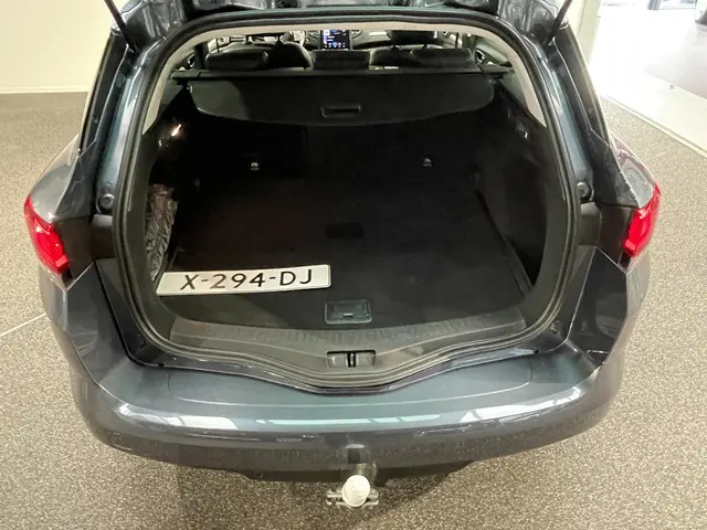 Renault Mégane Estate 1.3 TCe 140 Techno 2023 Benzine 9