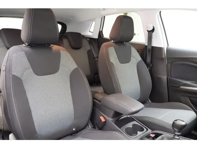 Opel Grandland 1.2 Turbo GS Line 2022 Benzine 15