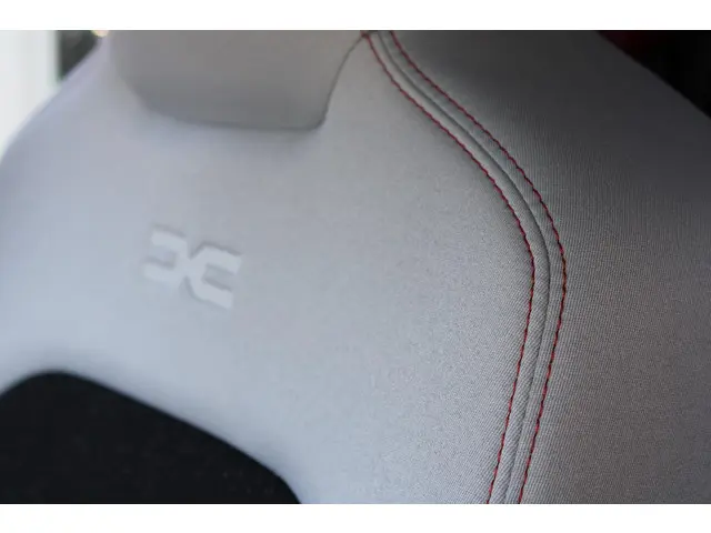 Dacia Spring Expression 65 2025 Elektrisch 16