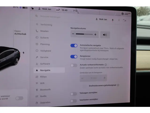 Tesla Model 3 Performance AWD 75 kWh 2019 Elektrisch 44