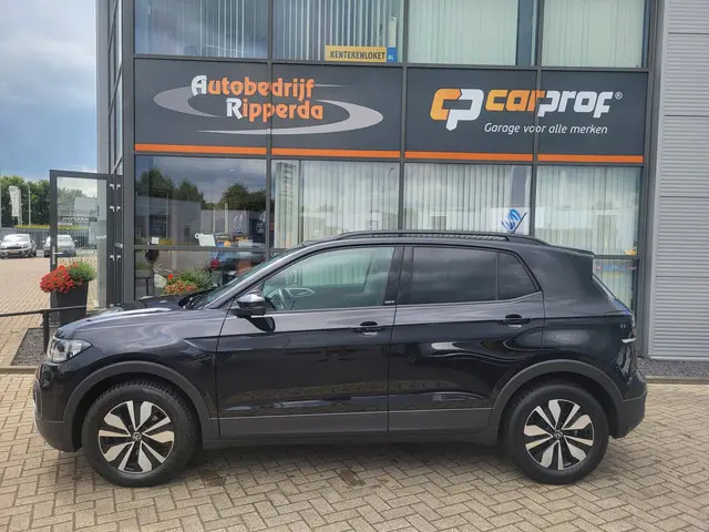 Volkswagen T-Cross 1.0 TSI Life 2023 Benzine