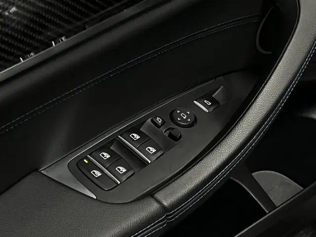 BMW X3 xDrive30e High Executive 2022 Hybride Benzine 16