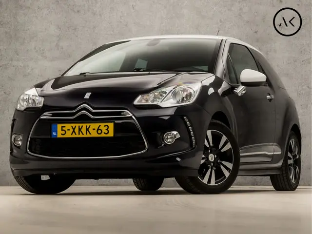 Citroën DS3