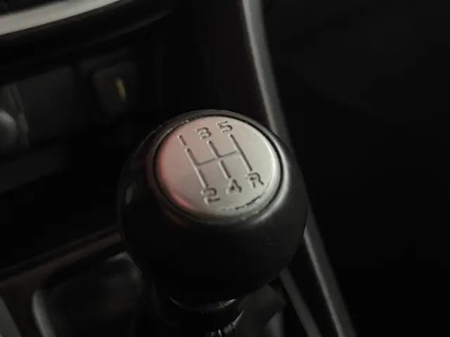 Suzuki Celerio 1.0 Exclusive 2015 Benzine 37