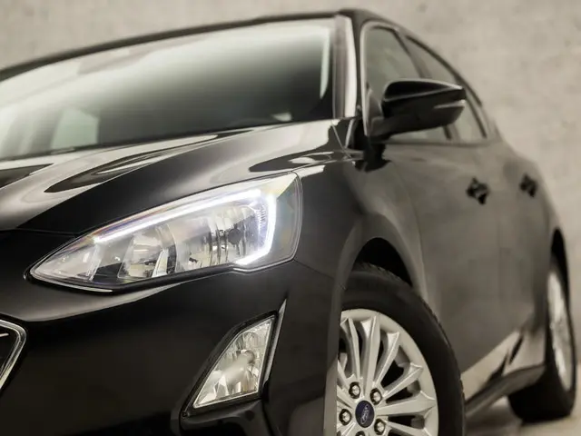 Ford Focus 1.0 EcoBoost Titanium Sport 2019 Benzine 13