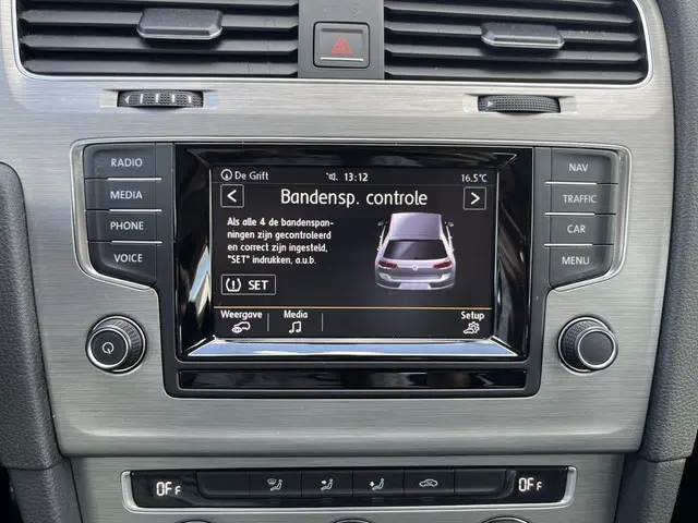 Volkswagen Golf 1.2 TSI Comfortline 2014 Benzine 16