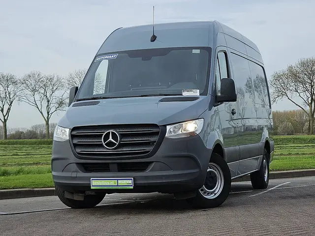 Mercedes-Benz Sprinter 316 2020 Diesel