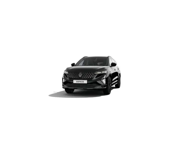 Renault Espace esprit Alpine 2025 Hybride Benzine 10