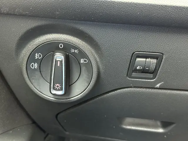 SEAT Leon 1.4 TSI Style 2014 Benzine 13