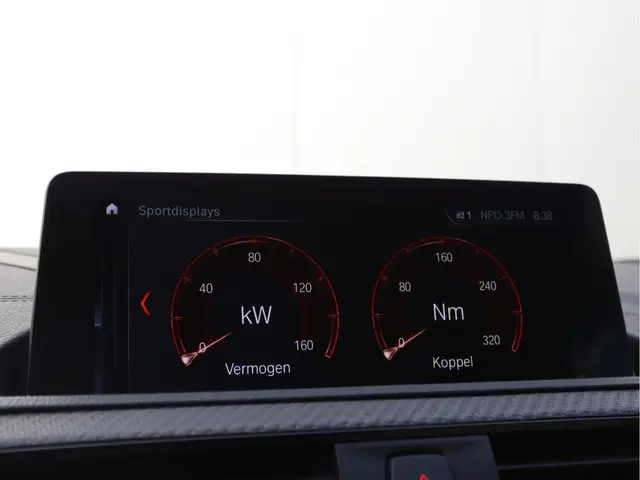 BMW 2 Serie Cabrio 220i High Executive 2021 Benzine 45