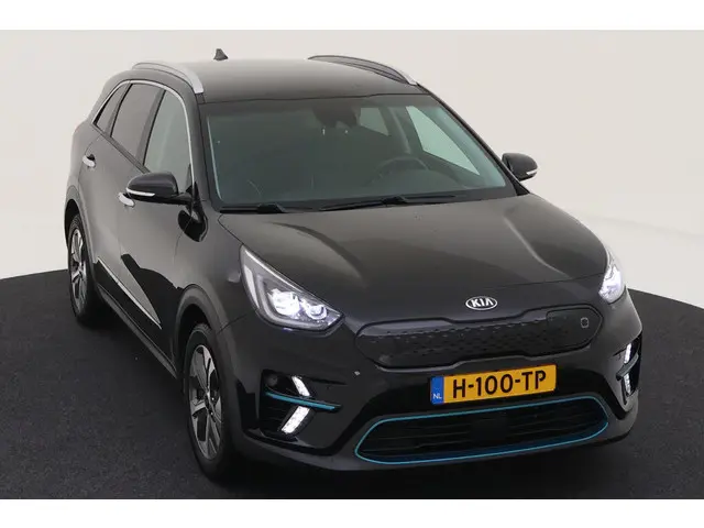 Kia e-Niro ExecutiveLine 64 kWh 2020 Elektrisch 9