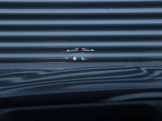 BMW 7 Serie M760e xDrive 2025 Hybride Benzine 37