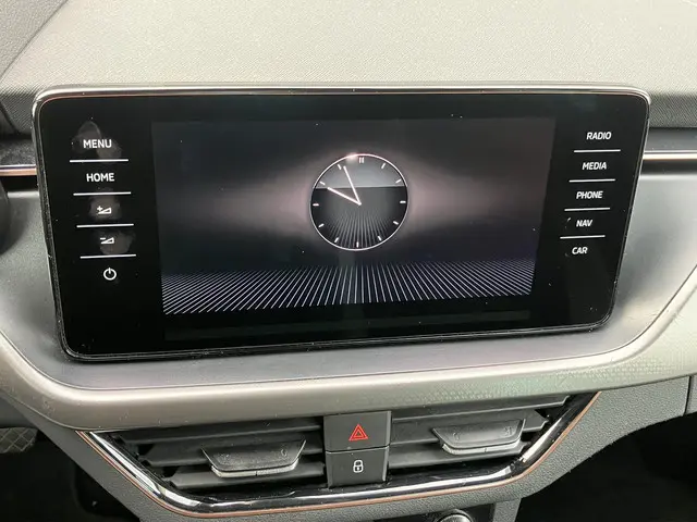 Škoda Kamiq 1.0 TSI Bus.Ed. 2021 Benzine 28