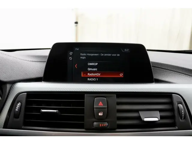 BMW 4 Serie Gran Coupé 418i Business 2018 Benzine 29