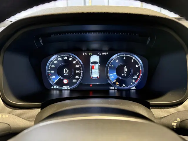 Volvo V90 2.0 T6 AWD Inscription 2016 Benzine 9