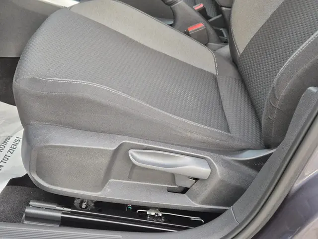 Volkswagen Polo 1.0 TSI Life 2021 Benzine 15