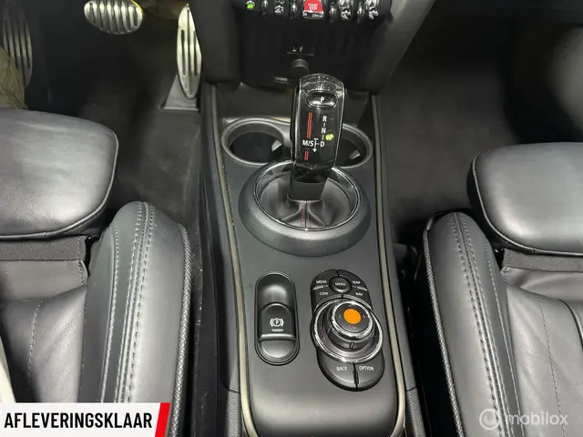 MINI Countryman 2.0 Cooper S Panorama NAP 2020 Benzine 19