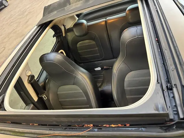 Smart Forfour 1.0 Prime 2015 Benzine 9