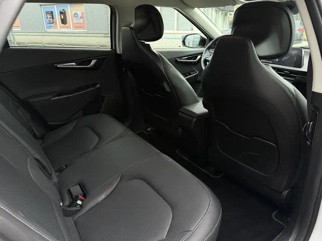 Kia EV6 Aut. Edition Plus 77kWh 2022 Elektrisch 15