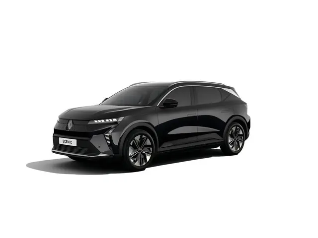 Renault Scénic E-Tech Techno 2026 Elektrisch 7