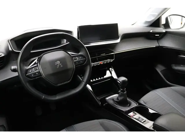 Peugeot 208 1.2 PureTech Allure Pack 2021 Benzine 16