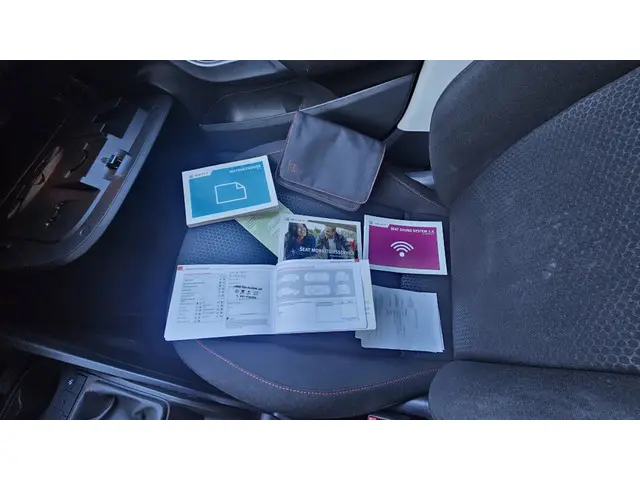 SEAT Ibiza SC FR 1.2 TSI FR 2014 Benzine 28