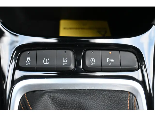 Opel Crossland X 1.2 Turbo Innovation 2020 Benzine 28