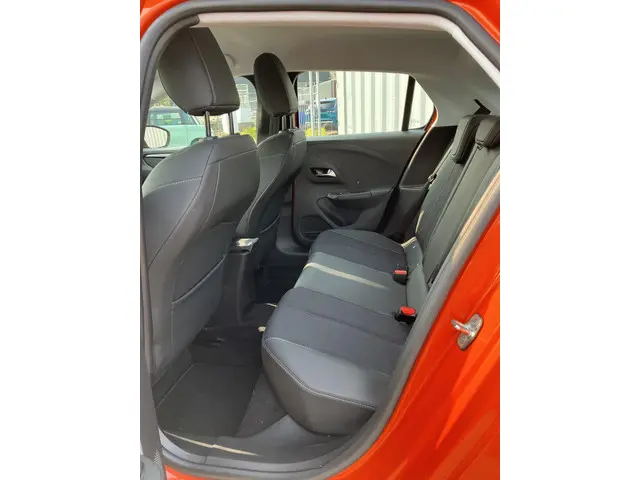 Opel Corsa-e Elegance 50 kWh 2022 Elektrisch 13