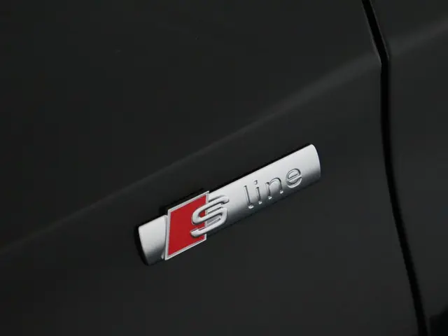 Audi A3 Limousine 35 TFSI S edition 2021 Benzine 32