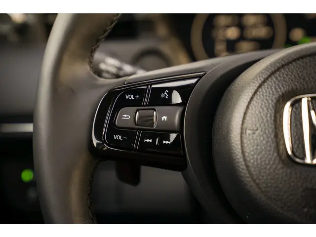 Honda HR-V 1.5i e:HEV ADVANCE 2026 Hybride Benzine 15