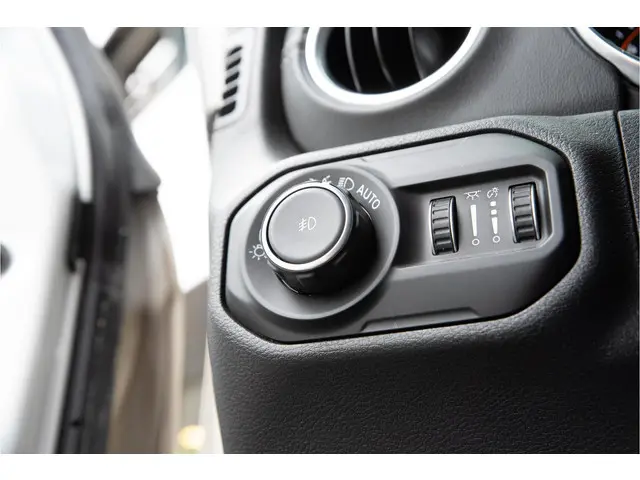 Jeep Wrangler Unlimited 3.6 2020 Benzine 20