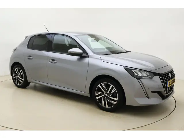 Peugeot 208 1.2T Blue Lease Allure 2020 Benzine 8