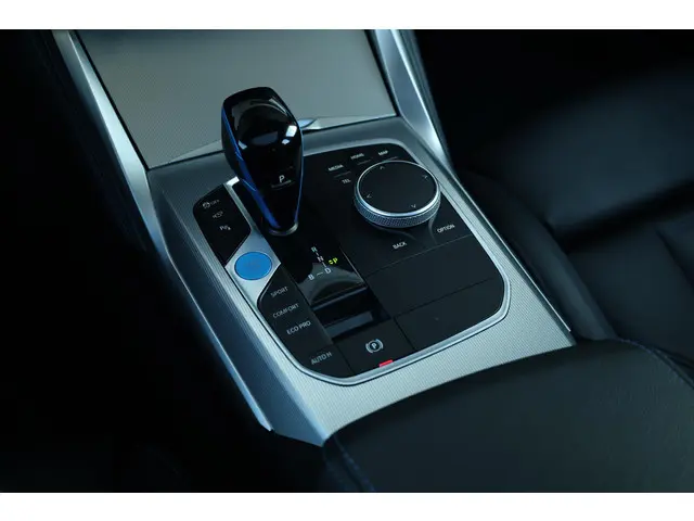 BMW i4 M50 High Executive 84 kWh 2023 Elektrisch 32