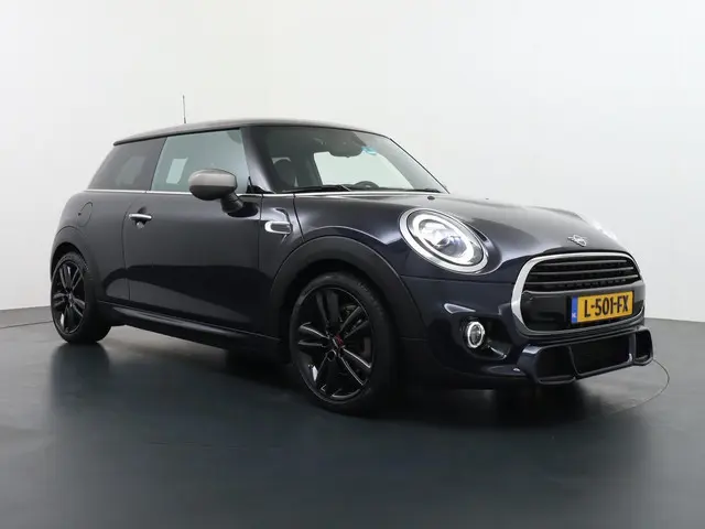 MINI Cooper Mini 1.5 2021 Benzine 2