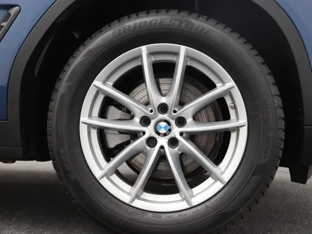 BMW X3 xDrive20i 2020 Benzine 22