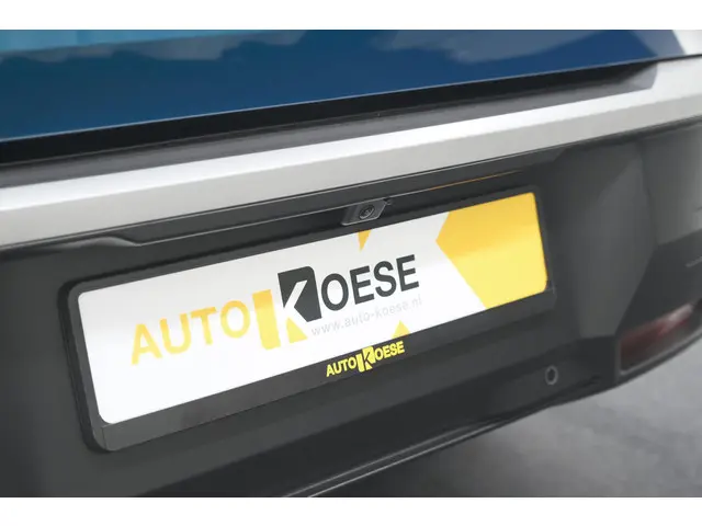 Peugeot 5008 1.2 Hybrid 136 GT 2024 Hybride Benzine 4