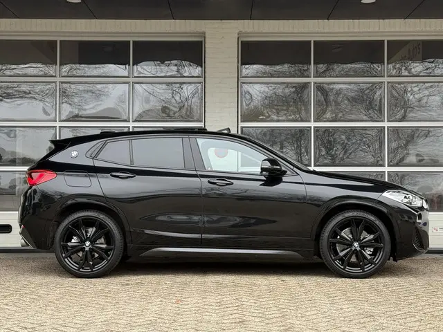 BMW X2 sDrive20i 2018 Benzine 10