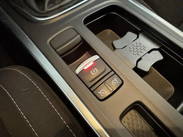 Renault Mégane 1.3 TCe Limited 2019 Benzine 17
