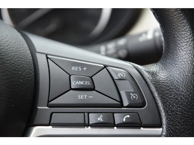 Nissan Micra 1.0 IG-T N-Connecta 2020 Benzine 10