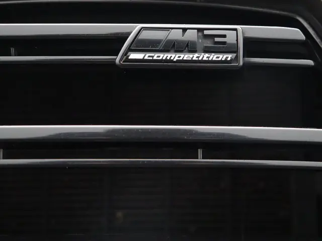 BMW M3 Touring 2023 Benzine 7