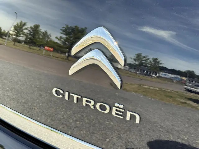 Citroën C3 1.2 PureTech Collection 2015 Benzine 30
