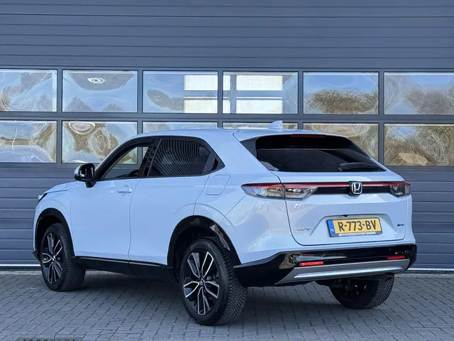 Honda HR-V 1.5 e:HEV ADVANCE 2022 Hybride Benzine 18