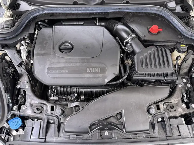 MINI Cooper Mini 1.5 Pepper 2019 Benzine 14