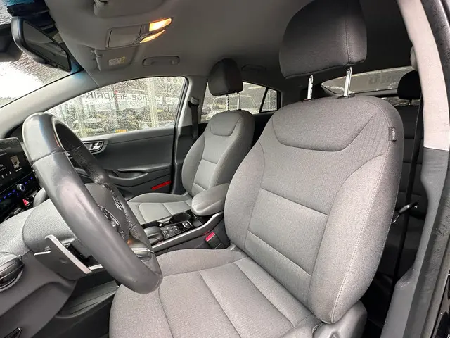 Hyundai IONIQ Comfort EV 38 kWh 2020 Elektrisch 6