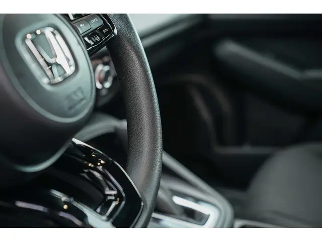 Honda HR-V 1.5i e:HEV ELEGANCE 2022 Hybride Benzine 50